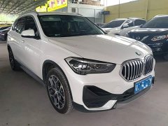 BMW X1 2022 sDrive25Li Premier - ფოტო 4