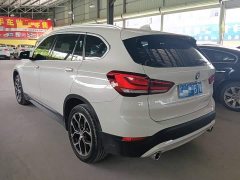 BMW X1 2022 sDrive25Li Premier - ფოტო 5