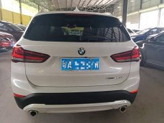BMW X1 2022 sDrive25Li Premier - ფოტო 6
