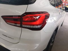BMW X1 2022 sDrive25Li Premier - ფოტო 8