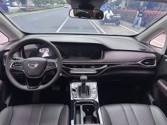 GAC Aion M6 2023 PRO 270T DCT Luxury - ფოტო 10