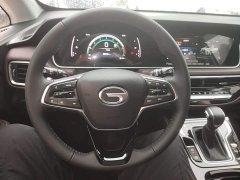GAC Aion M6 2023 PRO 270T DCT Luxury - ფოტო 11