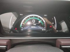 GAC Aion M6 2023 PRO 270T DCT Luxury - ფოტო 12