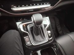 GAC Aion M6 2023 PRO 270T DCT Luxury - ფოტო 14