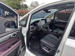 GAC Aion M6 2023 PRO 270T DCT Luxury - ფოტო 16