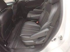 GAC Aion M6 2023 PRO 270T DCT Luxury - ფოტო 17