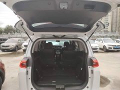 GAC Aion M6 2023 PRO 270T DCT Luxury - ფოტო 19