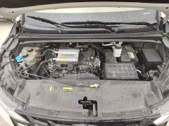 GAC Aion M6 2023 PRO 270T DCT Luxury - ფოტო 20