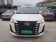 GAC Aion M6 2023 PRO 270T DCT Luxury - ფოტო 3