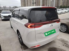 GAC Aion M6 2023 PRO 270T DCT Luxury - ფოტო 5