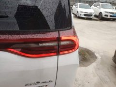 GAC Aion M6 2023 PRO 270T DCT Luxury - ფოტო 8