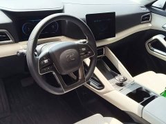 BYD Yuan UP 2024 401KM Vitality Edition - ფოტო 10