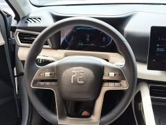 BYD Yuan UP 2024 401KM Vitality Edition - ფოტო 11