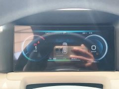 BYD Yuan UP 2024 401KM Vitality Edition - ფოტო 12
