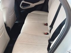 BYD Yuan UP 2024 401KM Vitality Edition - ფოტო 17