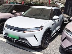 BYD Yuan UP 2024 401KM Vitality Edition - ფოტო 2