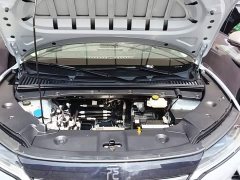 BYD Yuan UP 2024 401KM Vitality Edition - ფოტო 20