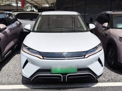 BYD Yuan UP 2024 401KM Vitality Edition - ფოტო 3