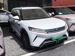 BYD Yuan UP 2024 401KM Vitality Edition - ფოტო 4