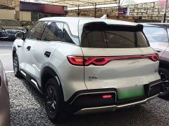 BYD Yuan UP 2024 401KM Vitality Edition - ფოტო 5