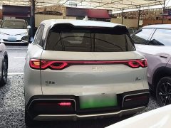 BYD Yuan UP 2024 401KM Vitality Edition - ფოტო 6