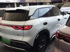 BYD Yuan UP 2024 401KM Vitality Edition - ფოტო 7