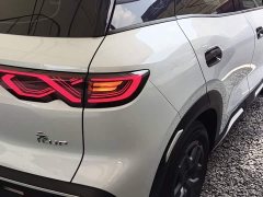BYD Yuan UP 2024 401KM Vitality Edition - ფოტო 8