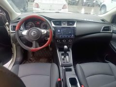 Nissan Sylphy 2024 Facelift III Classic 1.6XE CVT Comfort Edition - ფოტო 10