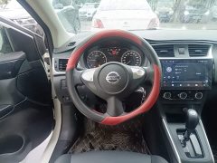 Nissan Sylphy 2024 Facelift III Classic 1.6XE CVT Comfort Edition - ფოტო 11