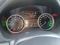 Nissan Sylphy 2024 Facelift III Classic 1.6XE CVT Comfort Edition - ფოტო 12