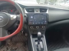 Nissan Sylphy 2024 Facelift III Classic 1.6XE CVT Comfort Edition - ფოტო 13