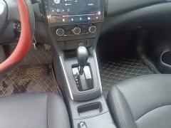 Nissan Sylphy 2024 Facelift III Classic 1.6XE CVT Comfort Edition - ფოტო 14
