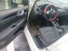 Nissan Sylphy 2024 Facelift III Classic 1.6XE CVT Comfort Edition - ფოტო 16