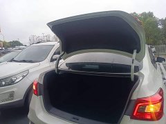 Nissan Sylphy 2024 Facelift III Classic 1.6XE CVT Comfort Edition - ფოტო 19