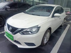 Nissan Sylphy 2024 Facelift III Classic 1.6XE CVT Comfort Edition - ფოტო 2