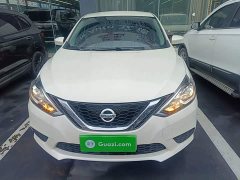 Nissan Sylphy 2024 Facelift III Classic 1.6XE CVT Comfort Edition - ფოტო 3