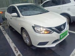 Nissan Sylphy 2024 Facelift III Classic 1.6XE CVT Comfort Edition - ფოტო 4