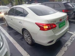 Nissan Sylphy 2024 Facelift III Classic 1.6XE CVT Comfort Edition - ფოტო 5