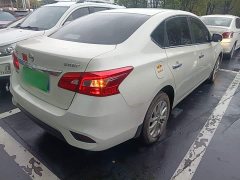 Nissan Sylphy 2024 Facelift III Classic 1.6XE CVT Comfort Edition - ფოტო 7