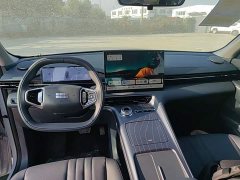 Geely Galaxy E5 530km Qihang Edition - ფოტო 10