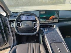 Geely Galaxy E5 530km Qihang Edition - ფოტო 11