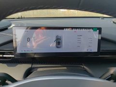 Geely Galaxy E5 530km Qihang Edition - ფოტო 12