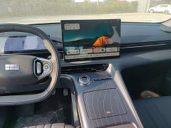 Geely Galaxy E5 530km Qihang Edition - ფოტო 13