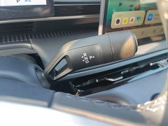Geely Galaxy E5 530km Qihang Edition - ფოტო 14