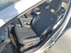 Geely Galaxy E5 530km Qihang Edition - ფოტო 15