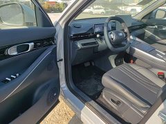 Geely Galaxy E5 530km Qihang Edition - ფოტო 16