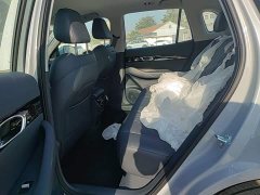 Geely Galaxy E5 530km Qihang Edition - ფოტო 17