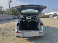 Geely Galaxy E5 530km Qihang Edition - ფოტო 19