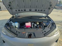 Geely Galaxy E5 530km Qihang Edition - ფოტო 20