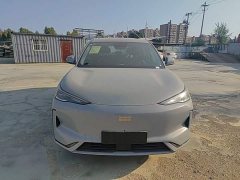 Geely Galaxy E5 530km Qihang Edition - ფოტო 3